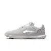 Nike Men's Streetgato Low-top Soccer Shoes In Gray