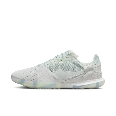 Nike Men's Streetgato Se Low-top Soccer Shoes In Grey