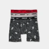 Nike Men's Stretch Boxer Briefs (3-pack) In Multi