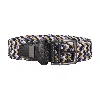 Nike Men's Stretch Woven Golf Belt In Brown