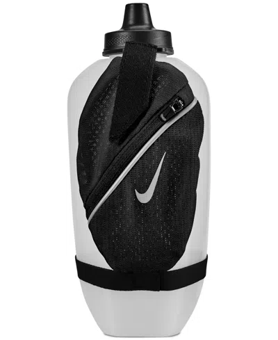 Nike Men's Stride 22-oz. Handheld Bottle In Brown
