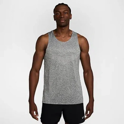 NIKE NIKE MEN'S STRIDE DRI-FIT ADV RUNNING TANK TOP
