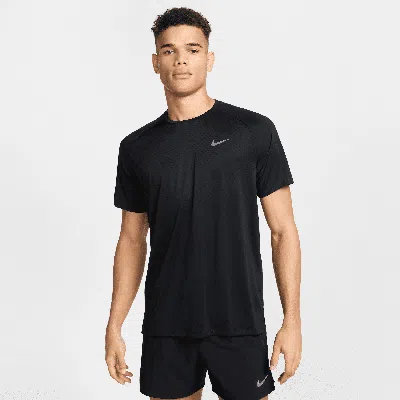NIKE MEN'S STRIDE DRI-FIT ADV SHORT-SLEEVE RUNNING TOP,1015687008