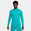 Nike Men's Stride Dri-fit 1/4-zip Running Top In Dusty Cactus