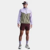 Nike Men's Stride Repel Uv Running Jacket In Multi