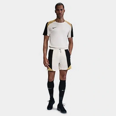 Nike Men's Strike+ Dri-fit 5" Soccer Shorts