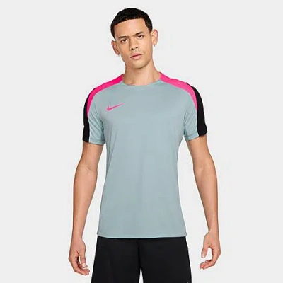 NIKE MEN'S STRIKE DRI-FIT SHORT-SLEEVE SOCCER TOP