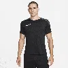 Nike Strike Dri-fit T-shirt In Black