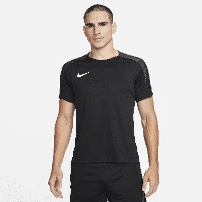 NIKE MEN'S STRIKE DRI-FIT SHORT-SLEEVE SOCCER TOP,1014182211