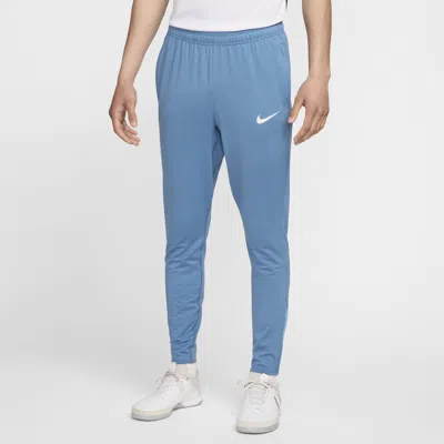 Nike Men's Strike Dri-fit Soccer Pants In Blue