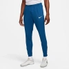 Nike Men's Strike Dri-fit Soccer Pants In Court Blue/court Blue/black/white