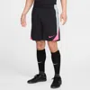 Nike Men's Strike Dri-fit Soccer Shorts In Black
