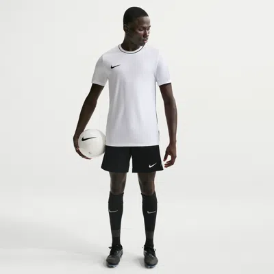 Nike Men's Strike Dri-fit Soccer Shorts In Black