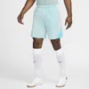 Nike Men's Strike Dri-fit Soccer Shorts In Blue
