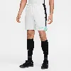 Nike Men's Strike Dri-fit Soccer Shorts In Grey