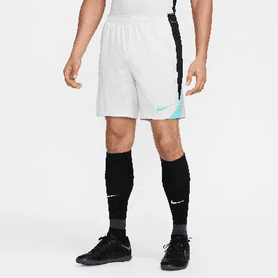 Nike Men's Strike Dri-fit Soccer Shorts In Grey