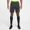 Nike Men's Strike Dri-fit Soccer Shorts In Grey