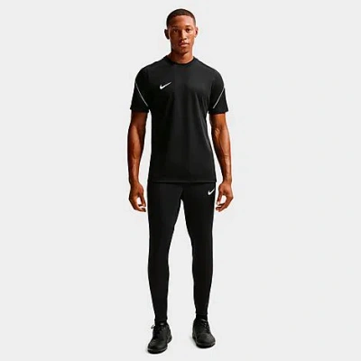 Nike Men's Strike Dri-fit Soccer Pants In Black