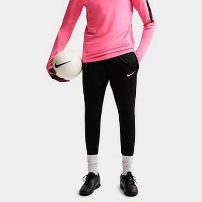 Nike Men's Strike Dri-fit Soccer Pants In Black