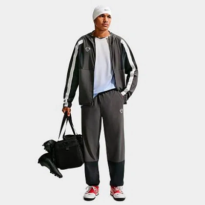 Nike Men's Strike+ Repel Soccer Pants In Gray