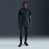 Nike Men's Strike Therma-fit Soccer Pants In Black