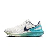 Nike Men's Structure 25 Road Running Shoes In Grey