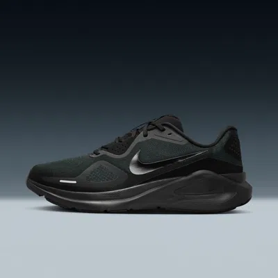 NIKE MEN'S STRUCTURE 26 ROAD RUNNING SHOES,1015744891