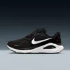 Nike Structure 26 Running Shoe In Black