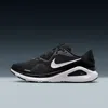Nike Structure 26 Running Shoe In Black