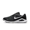 Nike Structure 26 Running Shoe In Black