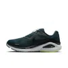 Nike Men's Structure 26 Road Running Shoes In Green