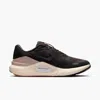 Nike Structure 26 Running Shoe In Brown