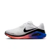 Nike Men's Structure 26 Road Running Shoes In White