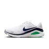 Nike Men's Structure 26 Road Running Shoes In White