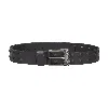 Nike Men's Studded Belt In Black