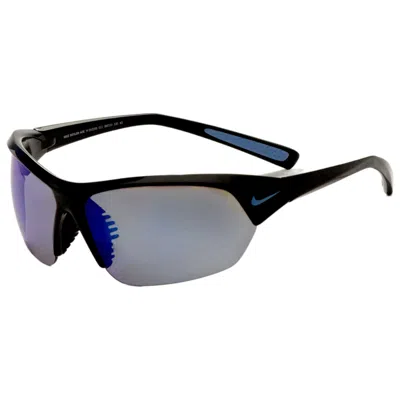 Nike Men's Sunglasses In Black