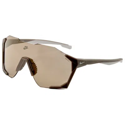 Nike Men's Sunglasses In Brown