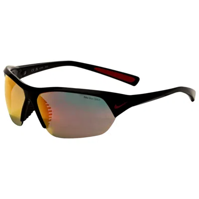 Nike Men's Sunglasses In Black