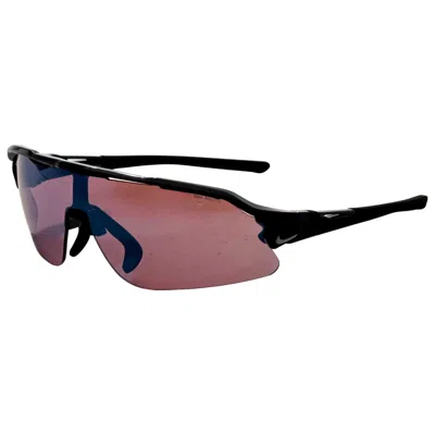 Nike Men's Sunglasses In Black
