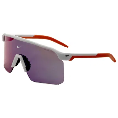 Nike Men's Sunglasses In White