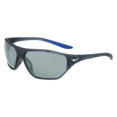 Nike Injected Sunglasses In Grey