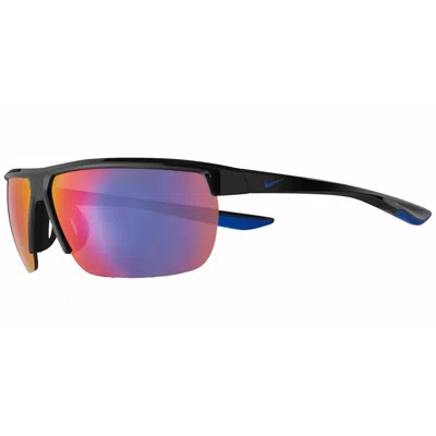 Nike Men's Sunglasses  -tempest-s-e-cw8742-451  67 Mm Gbby2 In Purple