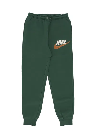 Nike Men's Sweater Trousers Club Futura Jogger Fir/fir