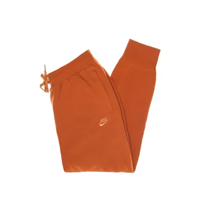 Nike Men's Sweatpants Sb Pant Classic Sport Spice/hot Curry In Orange