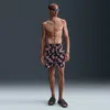 Nike Men's Swim Breaker 7" Brief-lined Volley Short