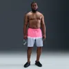 Nike Men's Swim Breaker 9" Boxer Volley Shorts