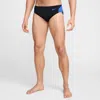 Nike Men's Swim Hydrastrong Briefs In Blue