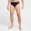 Nike Men's Swim Hydrastrong Briefs In Red