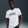 Nike Men's T-shirt In White