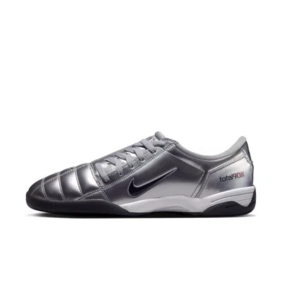 Nike Total 90 Iii Sneakers In Gray